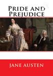 Pride and Prejudice 