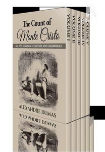 The Count of Monte Cristo (Annotated)