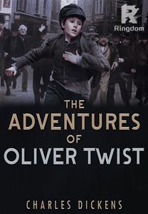 The Adventures of Oliver Twist