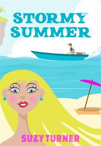 Stormy Summer by Suzy Turner-Dreame