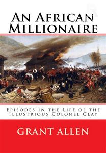 An African Millionaire