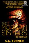 The Morgan Sisters Complete Series Boxed Set