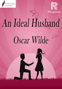 An ideal husband