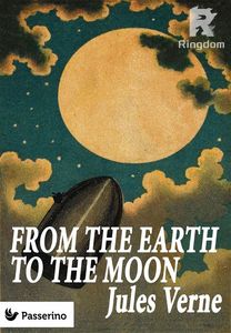 From the Earth to the Moon