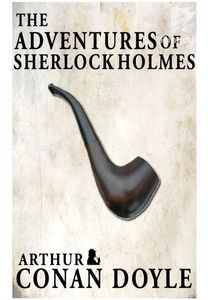 The Adventures of Sherlock Holmes