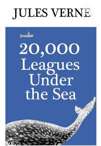 20,000 Leagues Under the Sea