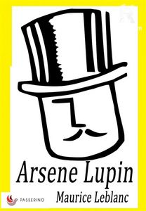 Arsene Lupin