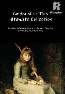 Cinderella: The Ultimate Collection 