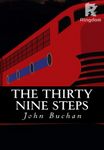 The Thirty Nine Steps (Illustrated)