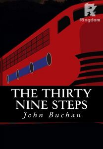 The Thirty Nine Steps (Illustrated)