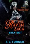 The Raven Saga Box Set