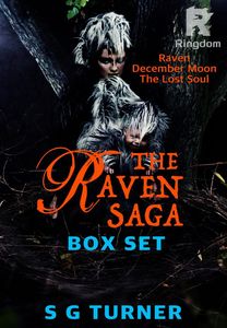 The Raven Saga Box Set
