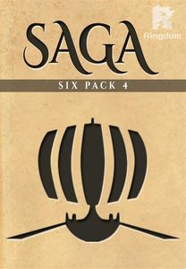 Saga Six Pack 4 (Annotated)