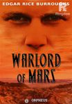 Warlord of Mars
