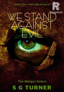 We Stand Against Evil