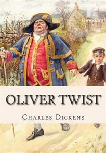 Oliver Twist