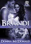 Brandi: Nano Wolves 2