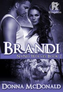 Brandi: Nano Wolves 2