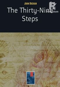 The Thirty-Nine Steps