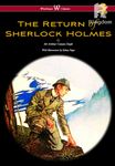 The Return of Sherlock Holmes