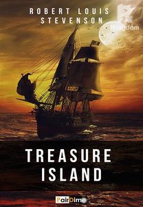 Treasure Island (Illustrated)