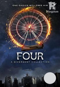 Four: A Divergent Collection