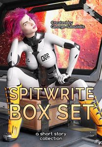 Spitwrite Box Set