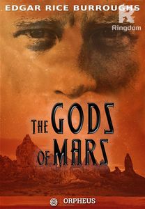 The Gods of Mars