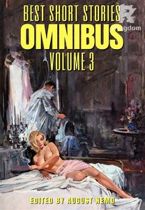 Best Short Stories Omnibus - Volume 3