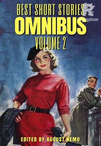 Best Short Stories Omnibus - Volume 2