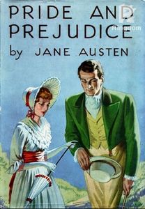 Pride And Prejudice
