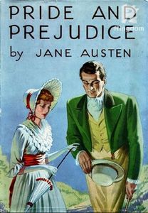 Pride And Prejudice