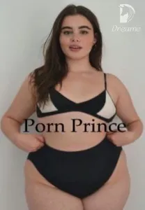 Porn Prince-Dreame