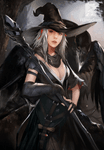 The Misunderstood Witch