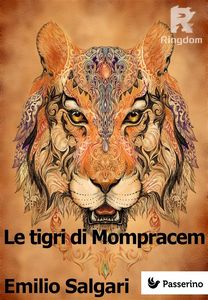 Le tigri di Mompracem