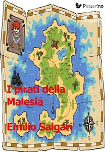 I pirati della Malesia