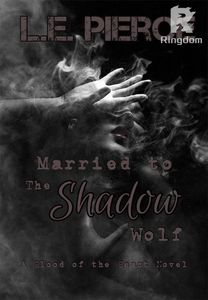 Married to The Shadow Wolf 