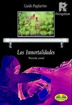 Las Inmortalidades