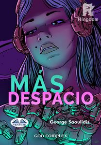 Más Despacio