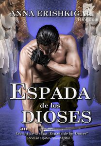 Espada de los Dioses (Edición en Español)