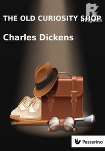 The Old Curiosity Shop