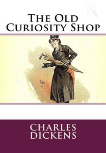 The Old Curiosity Shop  