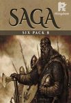Saga Six Pack 8 (Annotated)