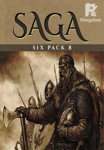Saga Six Pack 8 (Annotated)