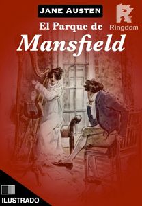 El parque de Mansfield (Ilustrado)