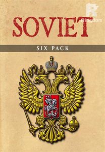 Soviet Six Pack 