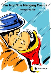 Far from the Madding Crowd