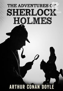 The Adventures of Sherlock Holmes