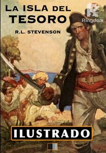 La Isla del Tesoro (Ilustrado)