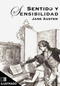 Sentido y Sensibilidad (ilustrado)